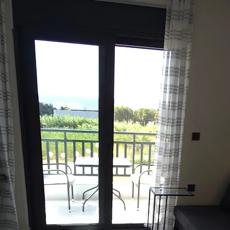 Apartmán Casadielsa Balcony