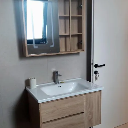 Casadielsa Balcony Apartmán Kos