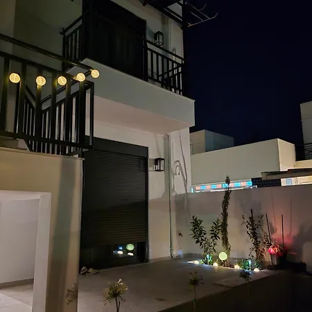 Casadielsa Balcony Kos