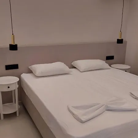 Casadielsa Balcony Apartmán