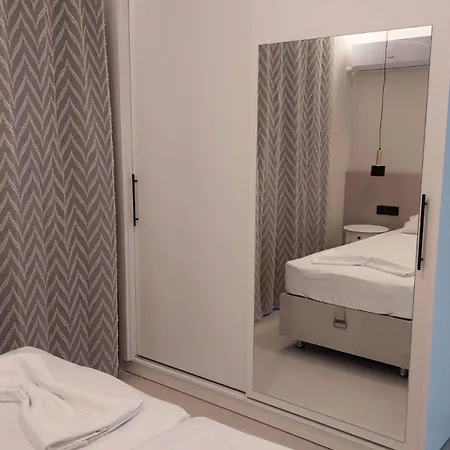 Lägenhet Casadielsa Balcony Kos