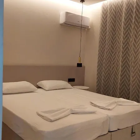 Lägenhet Casadielsa Balcony Kos
