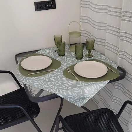 Apartmán Casadielsa Balcony Kos
