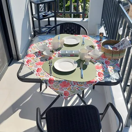 Casadielsa Balcony Apartmán Kos