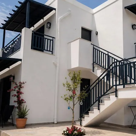 Casadielsa Balcony Kos
